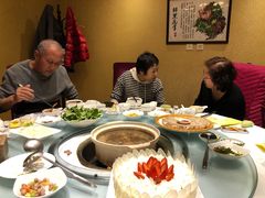 -天宜隆蘑菇宴火锅(石景山旗舰店)