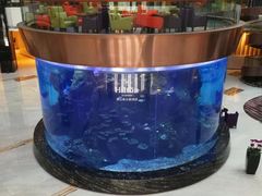 -OPEN開全日自助餐厅·牛肉火锅·海鲜(佛山希尔顿酒店)