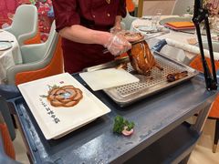 -北京全聚德(西客站店)