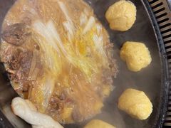 -玺炖·中国铁锅炖(虹桥天街店)
