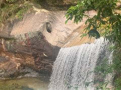 -黄山翡翠谷景区