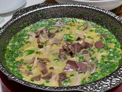 麻辣鸭杂-绿杨春·淮扬宴(庐山路店)