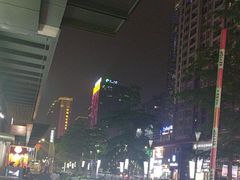 -彩景大酒楼(万泰新天地店)