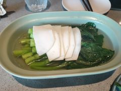 -半山腰·云南菜(侨福芳草地店)