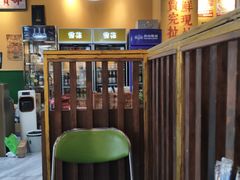 -蜀川川破店·江湖菜·烧烤(北京首店)