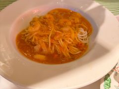 -桂满陇·蟹黄小笼汤包(清河万象店)