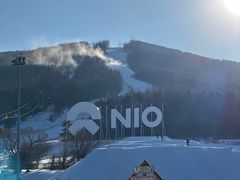 -中旅松花湖滑雪场