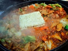 -高基五春川炒鸡排(威海总店)