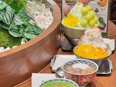 -糖糖屋•糖水•雪花冰店(时尚天河店)