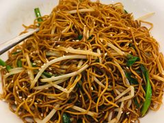 炒皇炒面-海逸海鲜酒家(古北店)