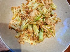 -Local泰莲庭(虹鳟鱼店)