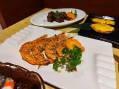 -津之港·日本料理·铁板烧