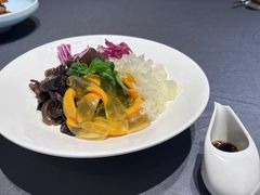 -狮王府淮扬菜(夫子庙老门东店)