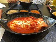 -白玉·朝鲜族烤串(南山店)