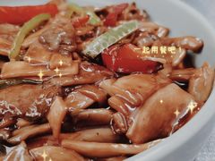 -后海16号·北京私房菜