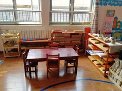 -伊顿幼儿园(天津壹街区校区)
