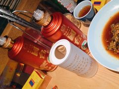 -百草滩羊清水涮羊肉(长城路店)