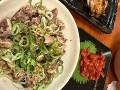 -鸟贵族(天王寺北口店)