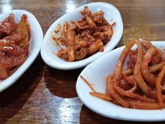 -优壹佳·延边朝鲜族料理(中山北路店)
