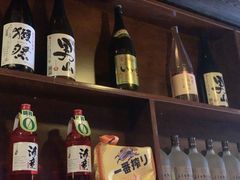 -半藏居酒屋(香港花园店)