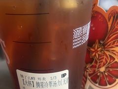 -Peet's Coffee皮爷咖啡(上海长风大悦城店)