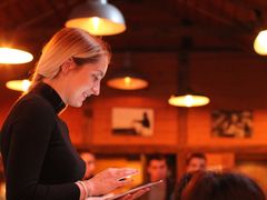 -Pakkhús Restaurant