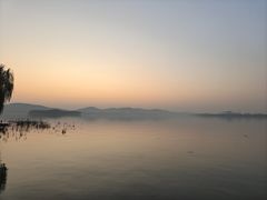 -长广溪湿地公园