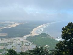 -海南铜鼓岭景区