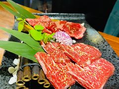 -肉魁屋·烧肉·烧鸟·酒场(高新店)