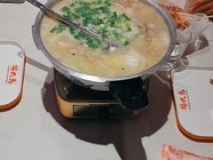 -杨氏青龙虾·羊蝎子(托乐嘉店)
