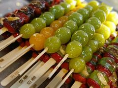 -喜识·冰糖葫芦·炒酸奶(保定钟楼店)