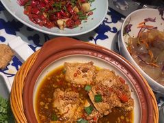 -印巷里主题餐厅(马鞍山店)