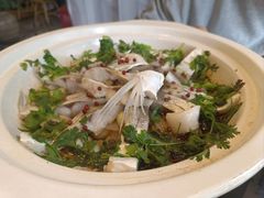 -香山湖家家宴(中山陵店)
