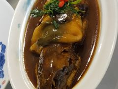 红烧河豚-肆月河豚·新淮扬(金融街店)