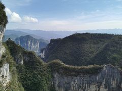 -重庆云阳龙缸景区