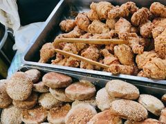 -满记烧饼(牛街东里小区一区店)