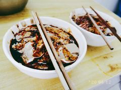-清真·宏顺祥卤汁凉粉(大皮院店)