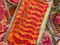 -西塔老太太泥炉烤肉(北京双井店)