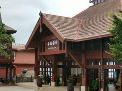 -海南分界洲岛旅游区