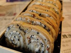 -法根糕点(水北街店)