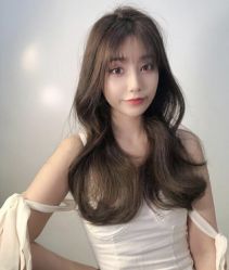 -那茉 Hair Salon