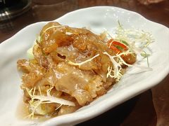 -彩丰楼·中餐厅(国家会展中心上海洲际店)