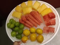 -四季明湖·鲁菜海鲜(明湖店)