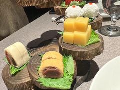 -花家怡园(四合院总店)