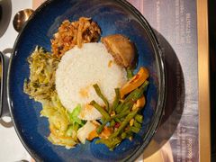 -馔豚·台北菜专门店(深圳湾万象城店)