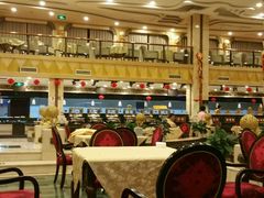 -碧中海汤泉汗蒸酒店