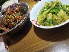 -70年代·江西乡下菜(松岗店)