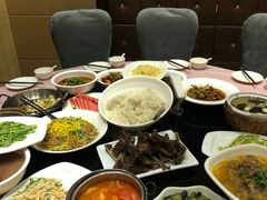 -好灶头妈妈菜·柴火灶台鱼·千岛湖土菜地标美食