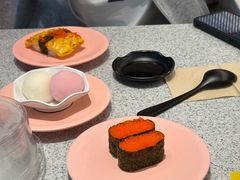 -争鲜回转寿司(海曙天一PLUS店)