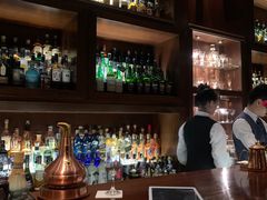 -The Bottle Bar(羲和商业广场店)